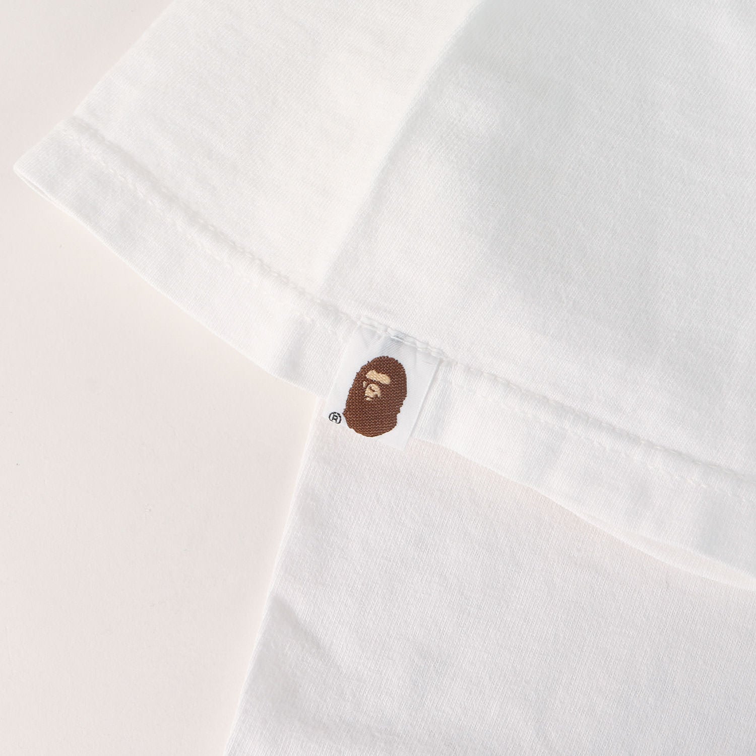 A BATHING APE (ア ベイシング エイプ) 90s 初期モデル マッド猿顔
