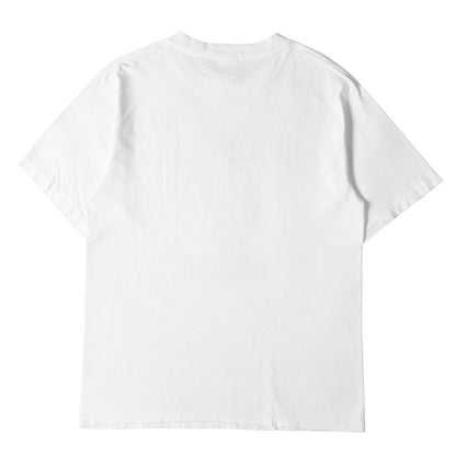 00s NOWHERE 7周年記念 Tシャツ(anvilボディ)