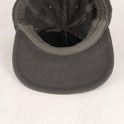 ×Apple Butter Store アップリケロゴ ベースボールキャップ(Baseball Logo 5 Panel Cap)
