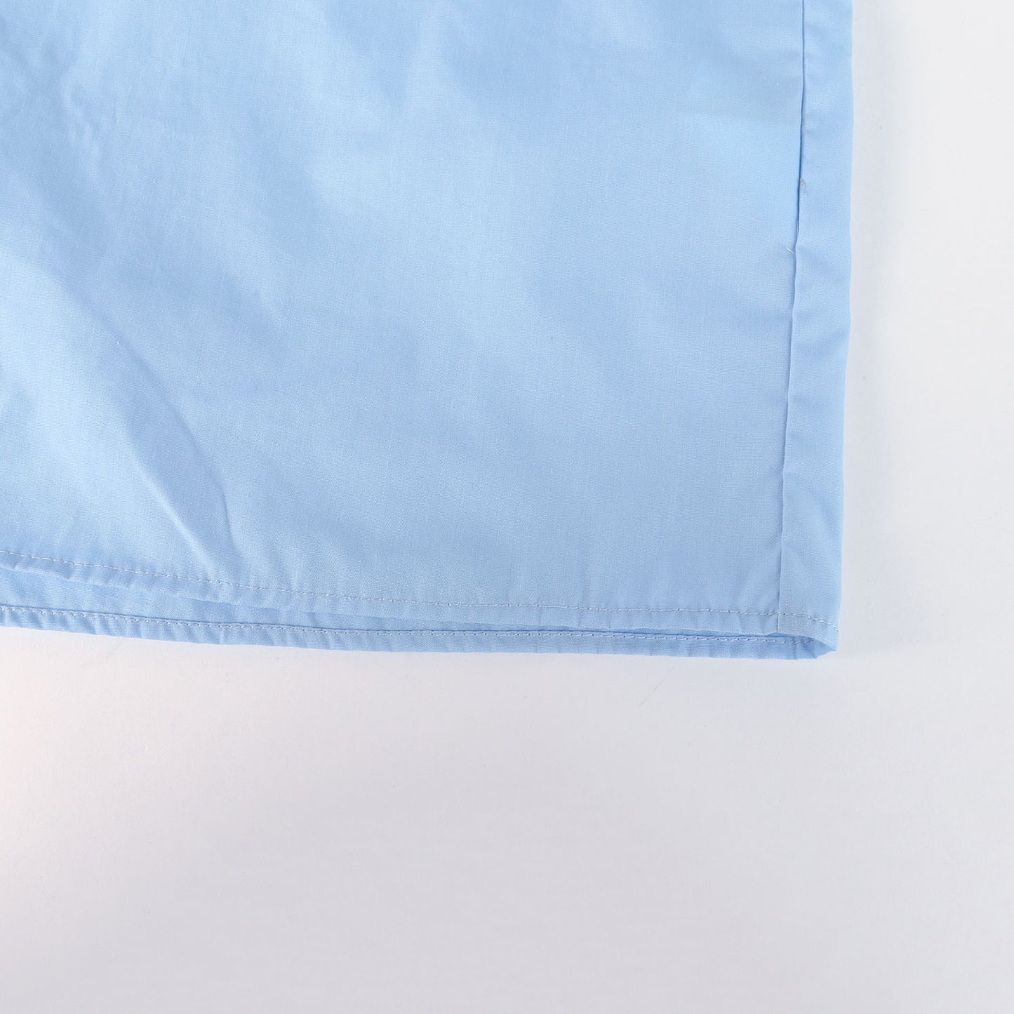 22SS パッチ付き オープンカラー ワーク 半袖シャツ (S/S WORKER SHIRT)