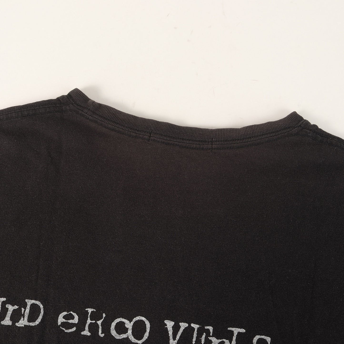 04SS Languid期 タイガー グラフィック Tシャツ