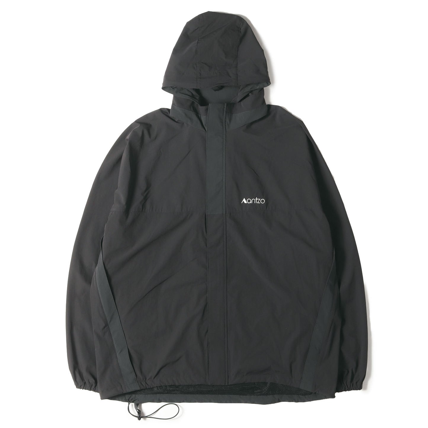 ストレッチナイロン ミラージュジャケット(Mirage Jacket)