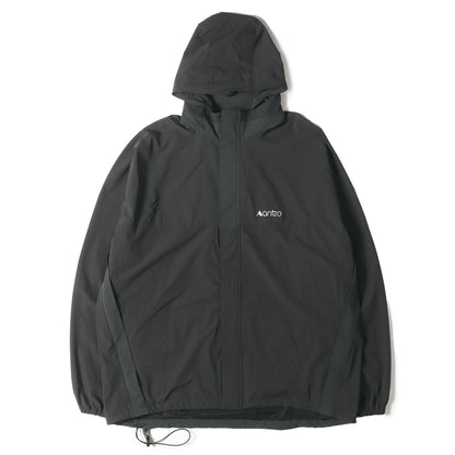ストレッチナイロン ミラージュジャケット(Mirage Jacket)