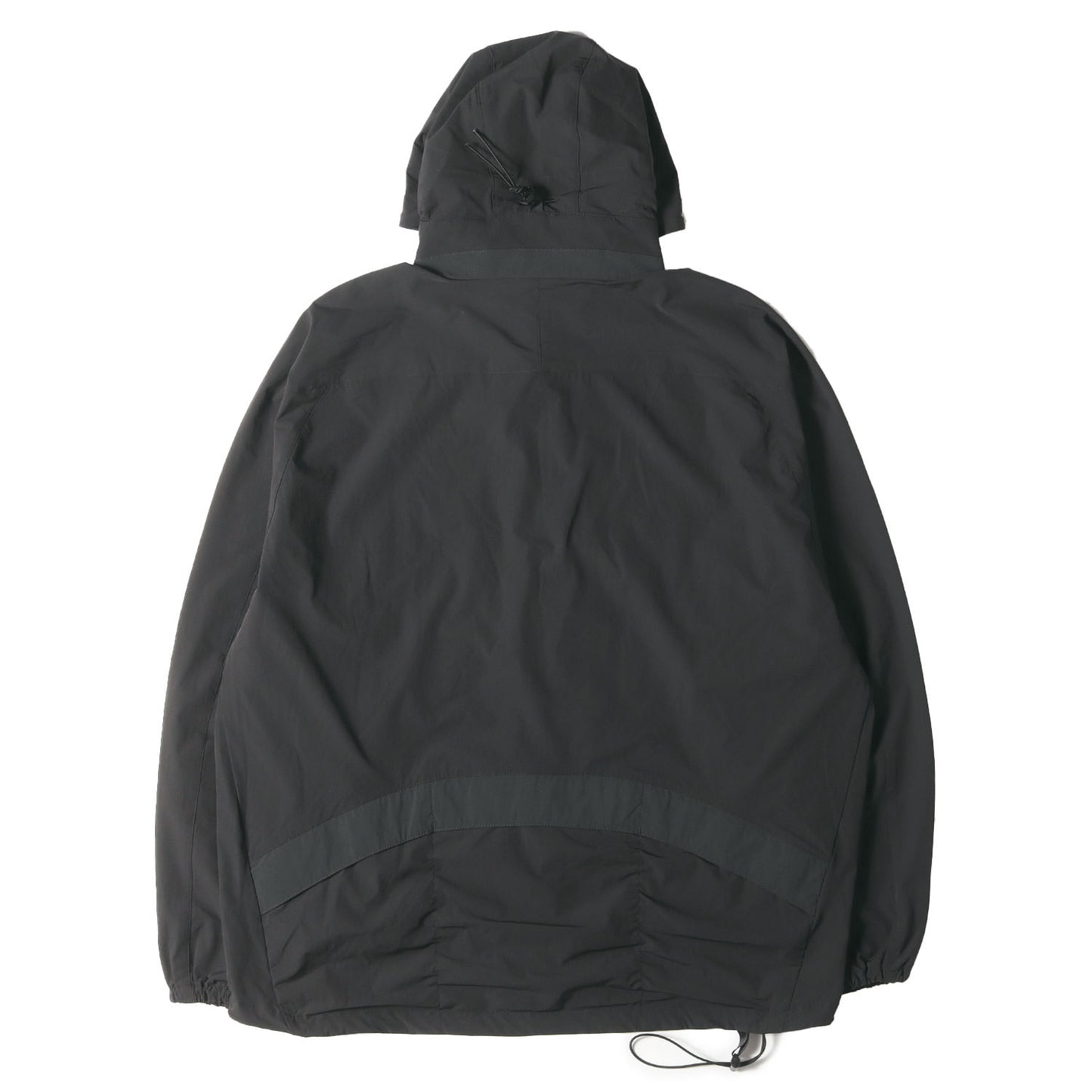 ストレッチナイロン ミラージュジャケット(Mirage Jacket)
