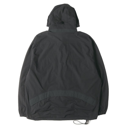 ストレッチナイロン ミラージュジャケット(Mirage Jacket)