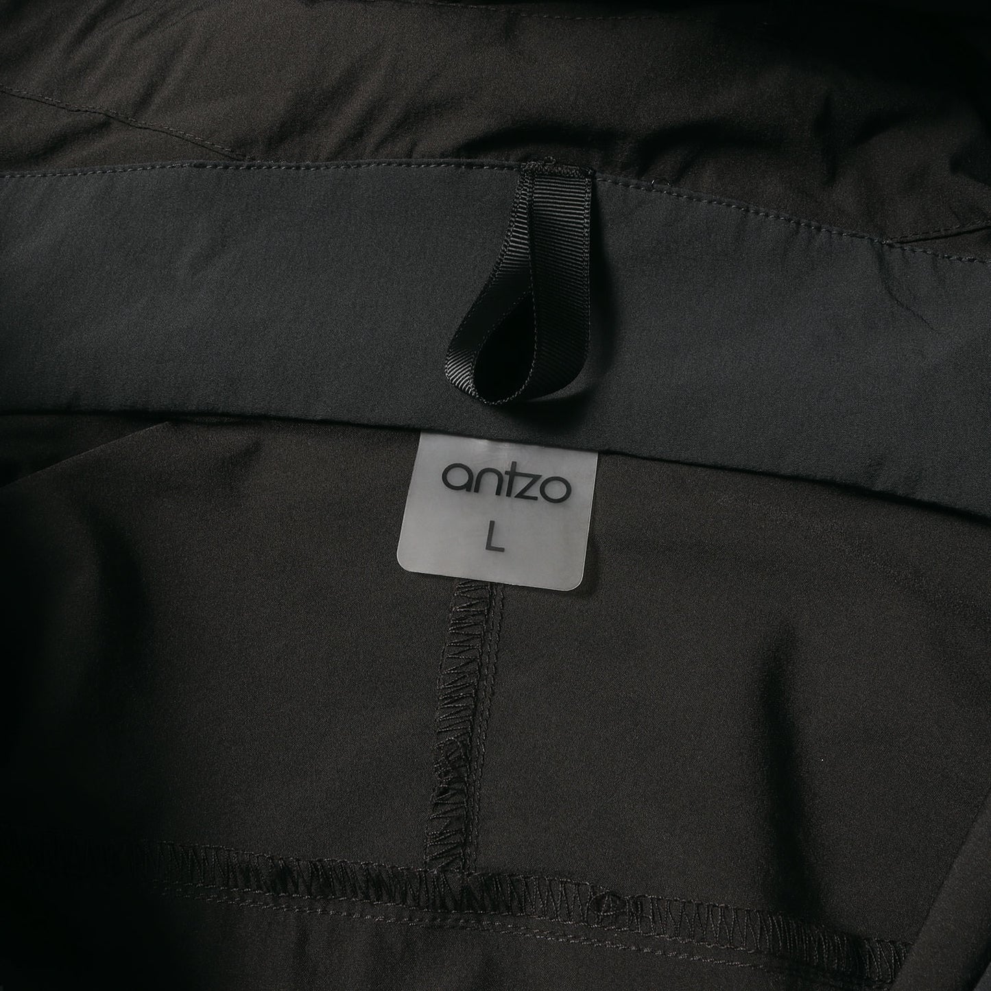 ストレッチナイロン ミラージュジャケット(Mirage Jacket)