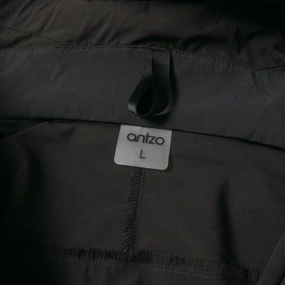 ストレッチナイロン ミラージュジャケット(Mirage Jacket)