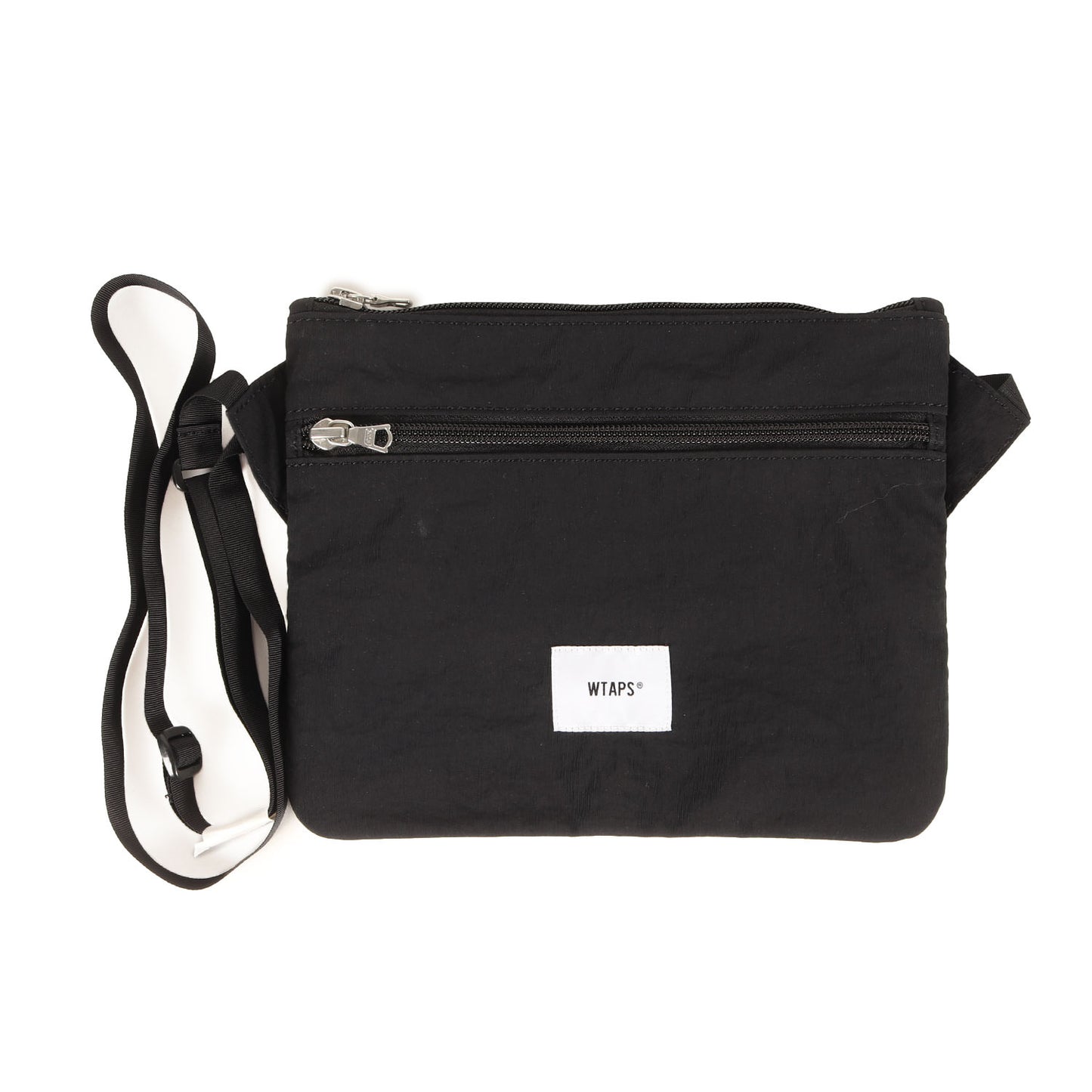 24AW ショルダーバッグ / サコッシュ(SLING / POUCHI / NYLON)