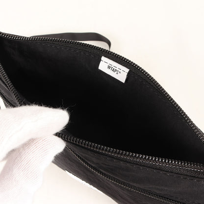 24AW ショルダーバッグ / サコッシュ(SLING / POUCHI / NYLON)
