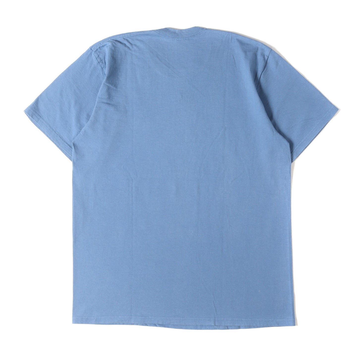 23SS モーションロゴ クルーネック Tシャツ(Motion Logo Tee)