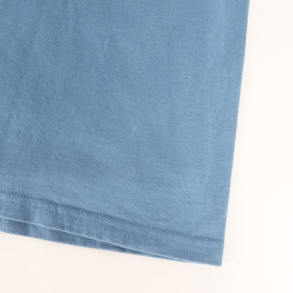 23SS モーションロゴ クルーネック Tシャツ(Motion Logo Tee)