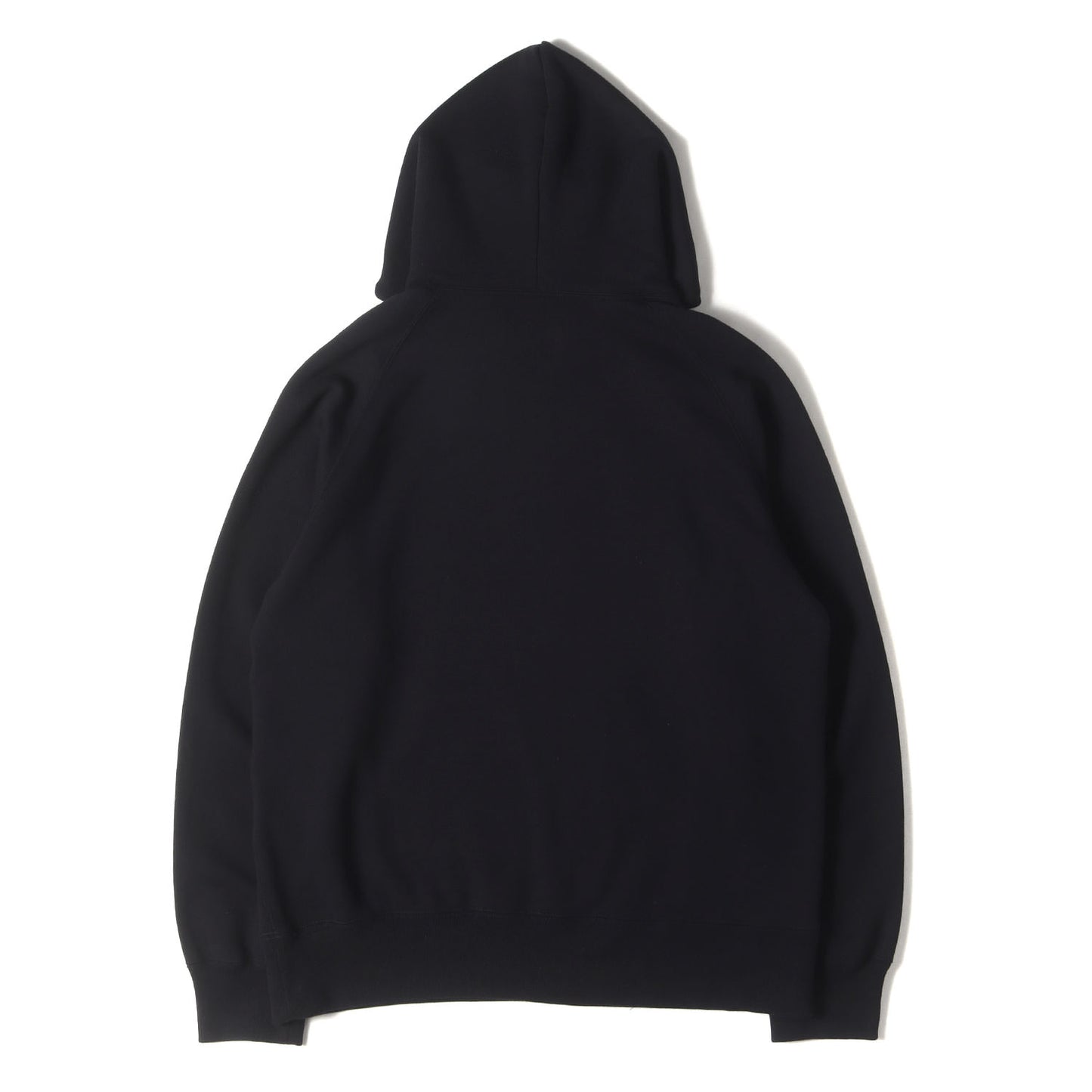 24AW ×Sacai フロッキープリント スウェットパーカー(Flock Print Hoodie)