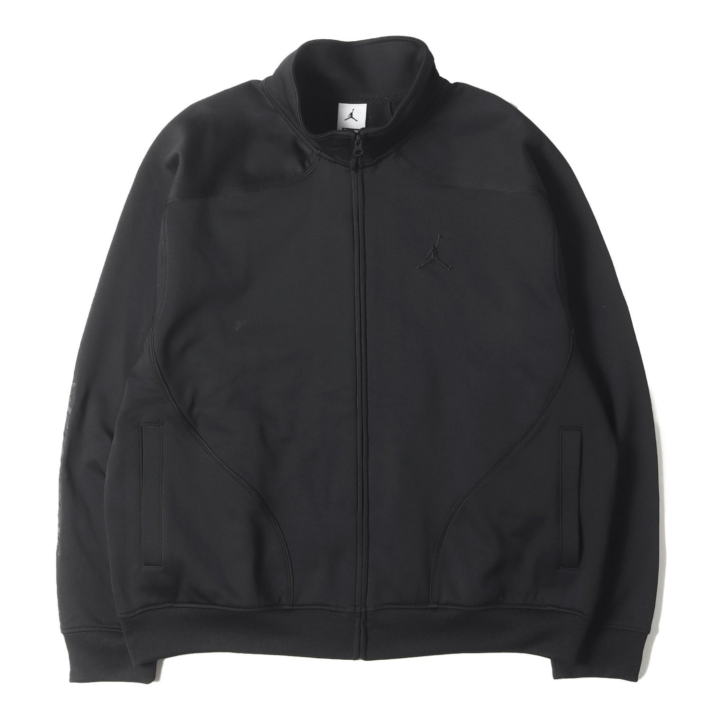 24AW ×NIKE JORDAN ジャージ トラック ジャケット(Tricot Track Jacket)