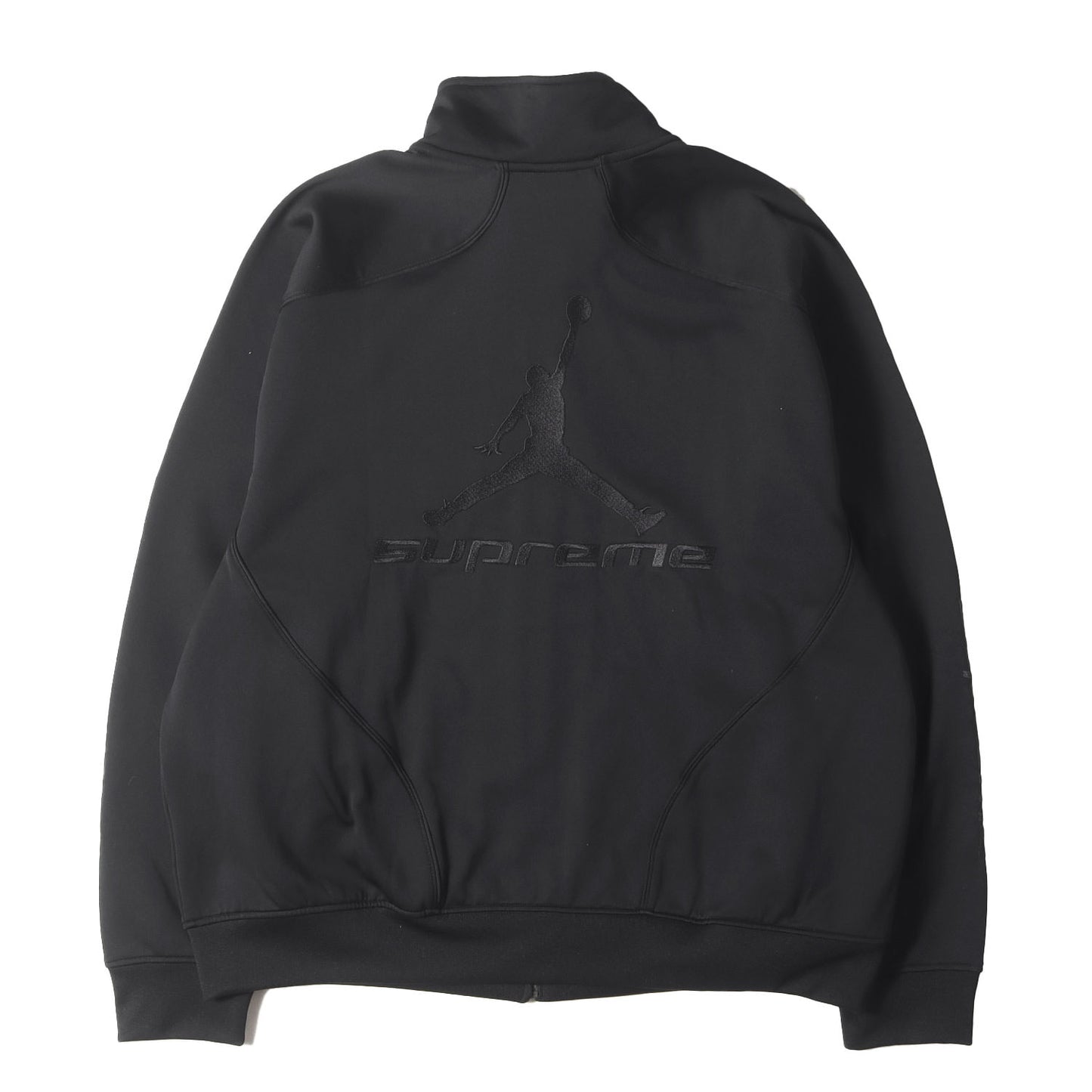 24AW ×NIKE JORDAN ジャージ トラック ジャケット(Tricot Track Jacket)