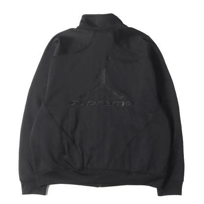 24AW ×NIKE JORDAN ジャージ トラック ジャケット(Tricot Track Jacket)