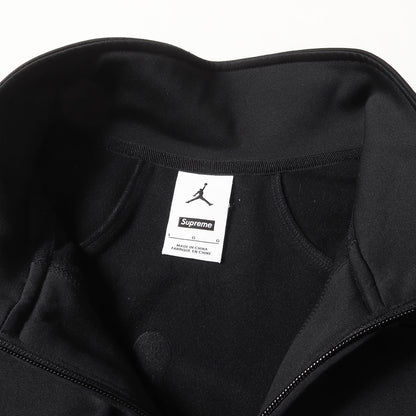 24AW ×NIKE JORDAN ジャージ トラック ジャケット(Tricot Track Jacket)