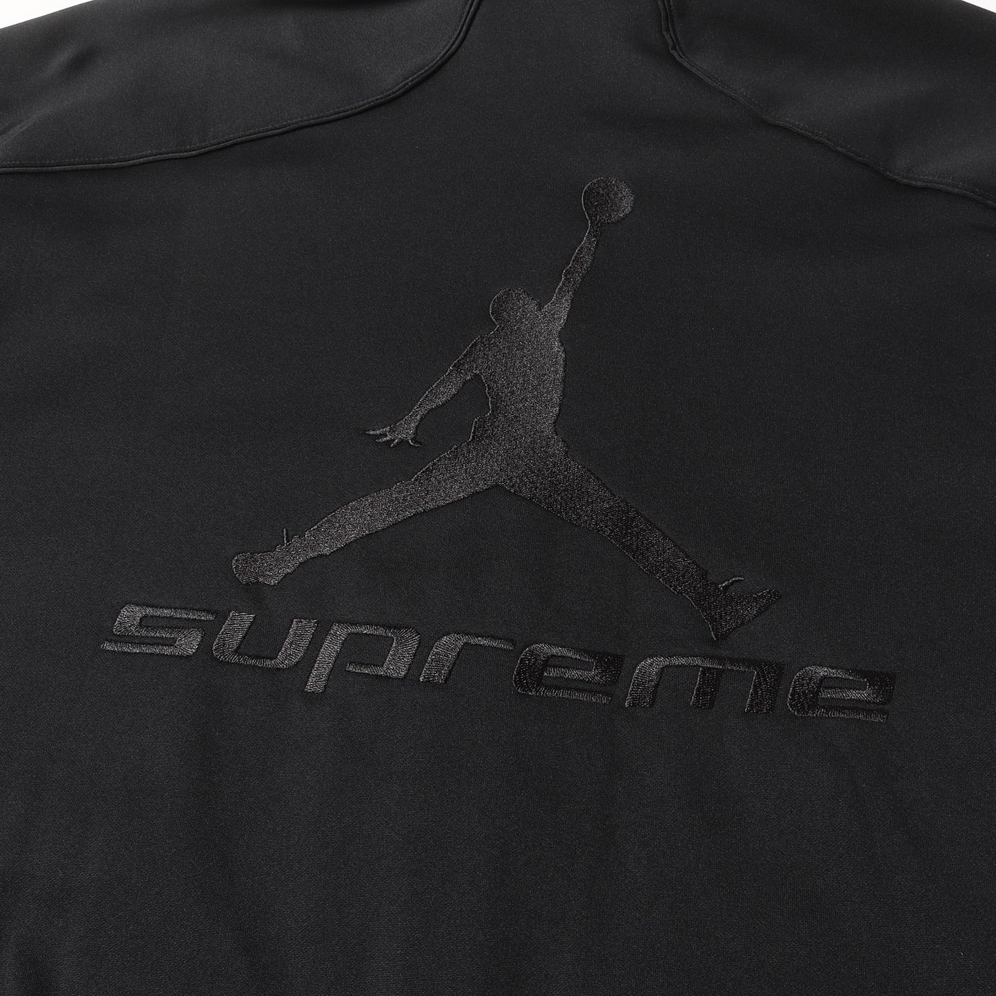 24AW ×NIKE JORDAN ジャージ トラック ジャケット(Tricot Track Jacket)