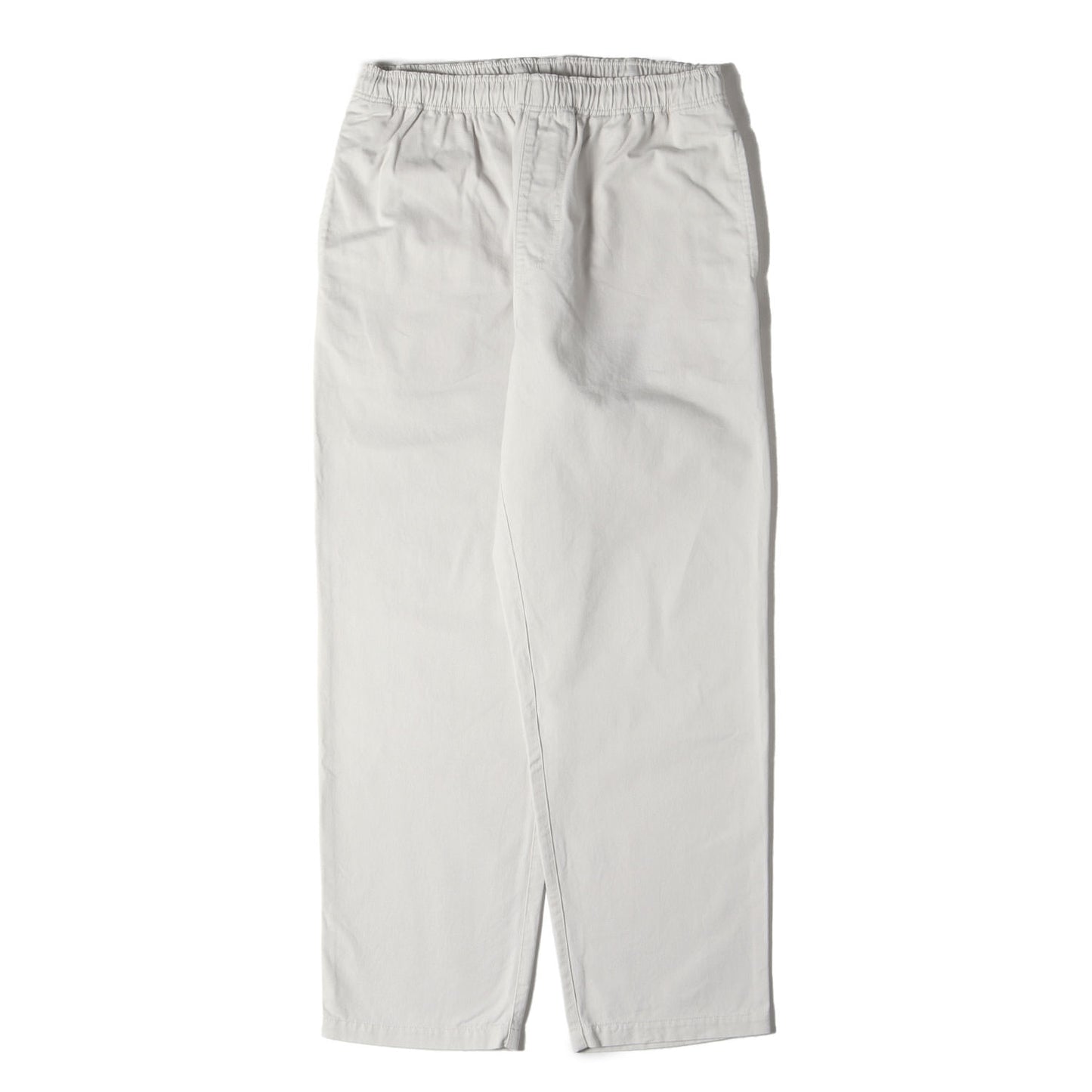 ブラッシュドツイル ビーチ イージーパンツ(Brushed Beach Pant)