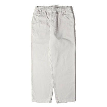 ブラッシュドツイル ビーチ イージーパンツ(Brushed Beach Pant)