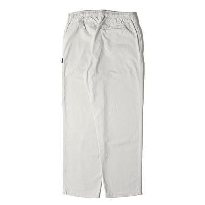 ブラッシュドツイル ビーチ イージーパンツ(Brushed Beach Pant)