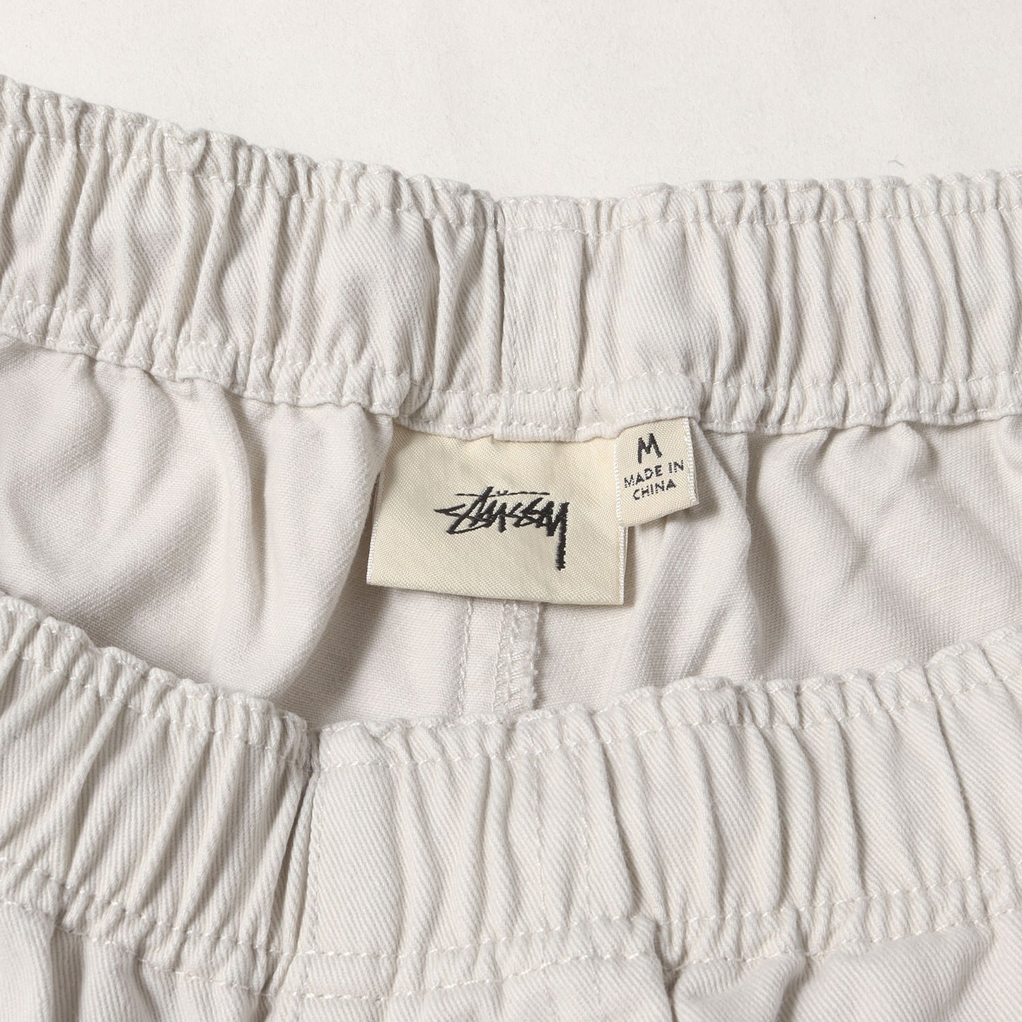 ブラッシュドツイル ビーチ イージーパンツ(Brushed Beach Pant)