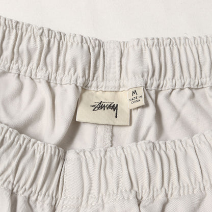 ブラッシュドツイル ビーチ イージーパンツ(Brushed Beach Pant)