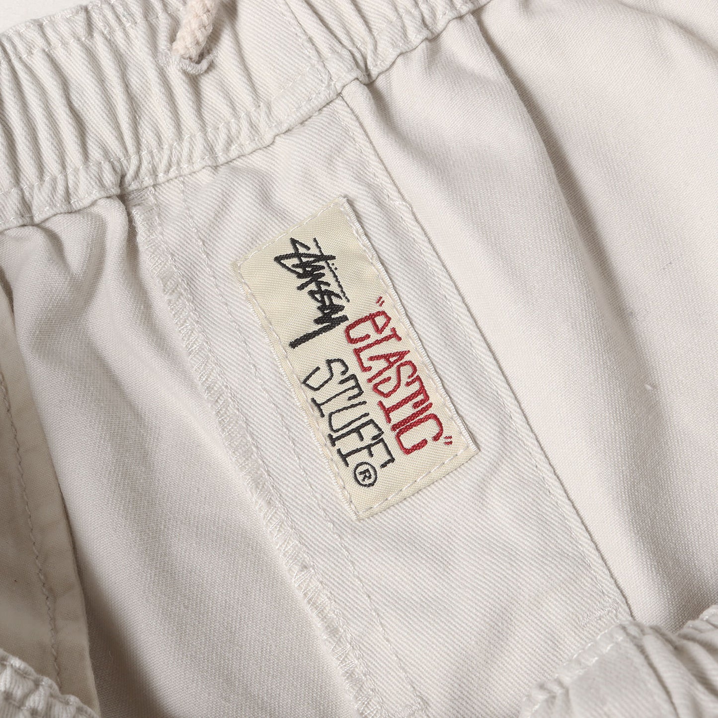 ブラッシュドツイル ビーチ イージーパンツ(Brushed Beach Pant)
