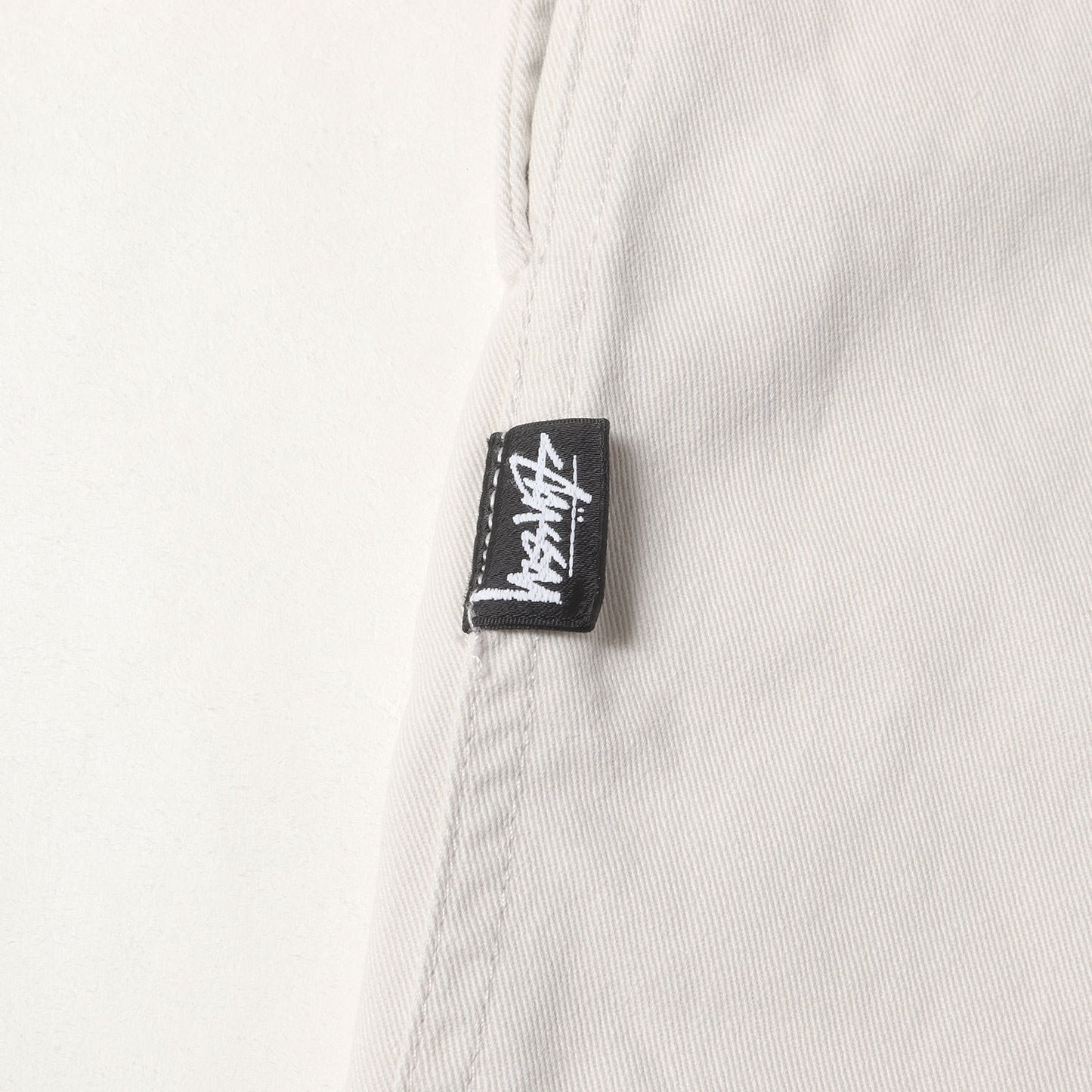 ブラッシュドツイル ビーチ イージーパンツ(Brushed Beach Pant)