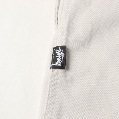 ブラッシュドツイル ビーチ イージーパンツ(Brushed Beach Pant)