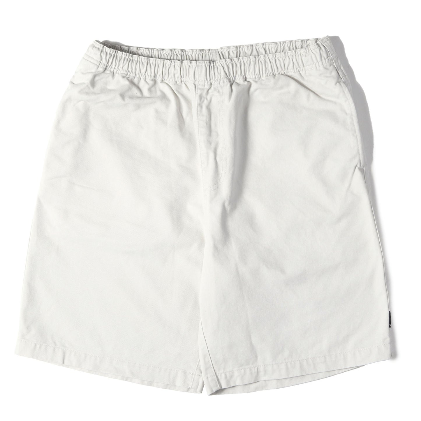 コットンツイル ビーチ ショーツ(BRUSHED BEACH SHORT)