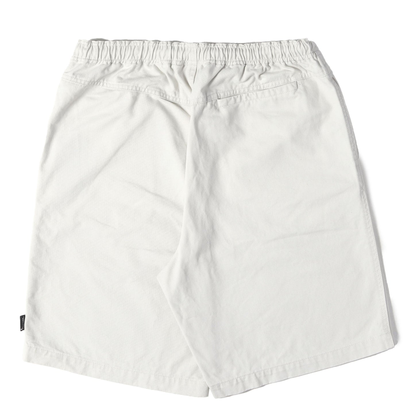 コットンツイル ビーチ ショーツ(BRUSHED BEACH SHORT)