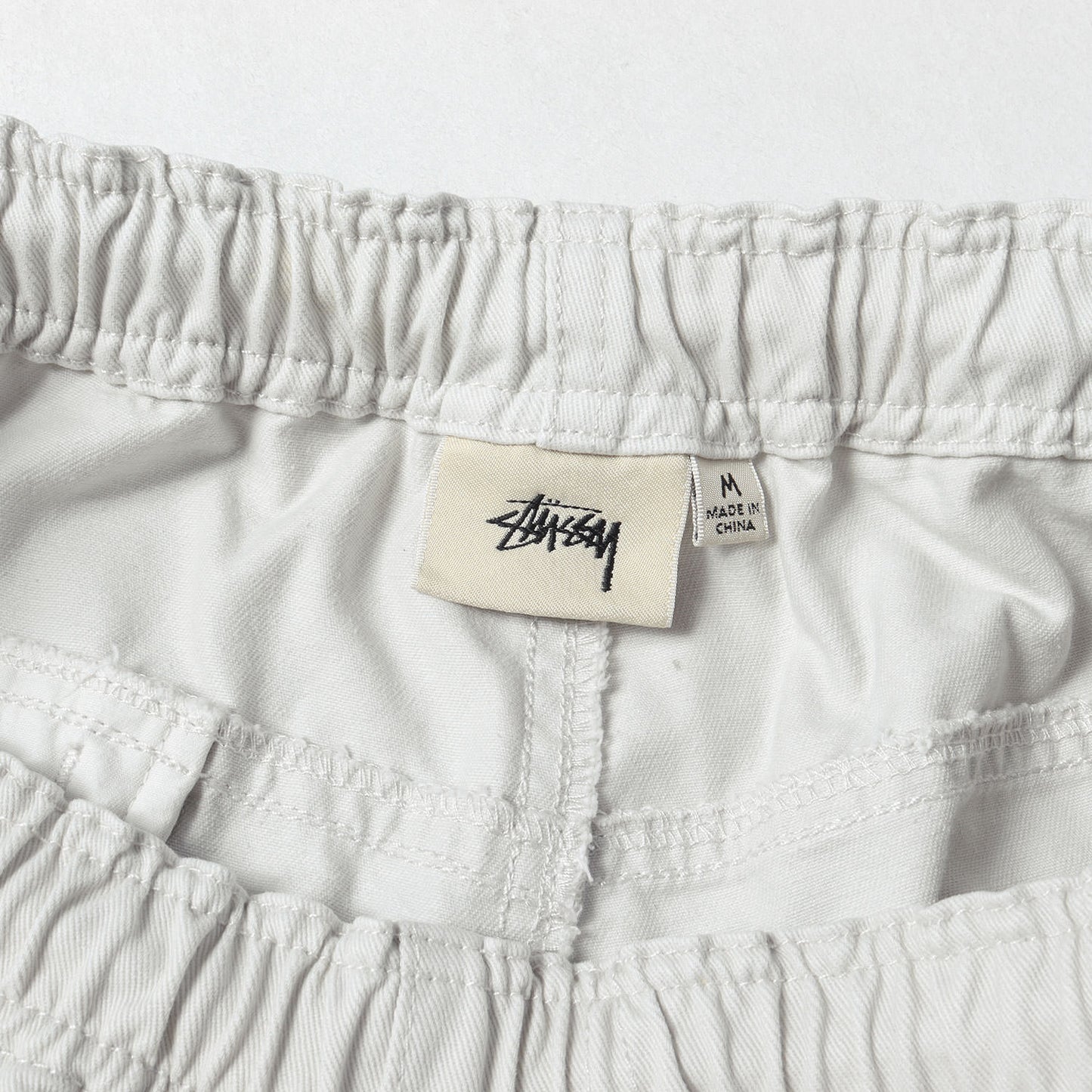 コットンツイル ビーチ ショーツ(BRUSHED BEACH SHORT)