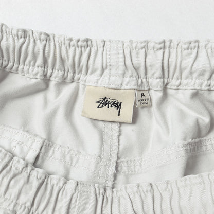 コットンツイル ビーチ ショーツ(BRUSHED BEACH SHORT)
