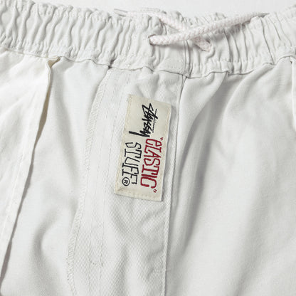 コットンツイル ビーチ ショーツ(BRUSHED BEACH SHORT)