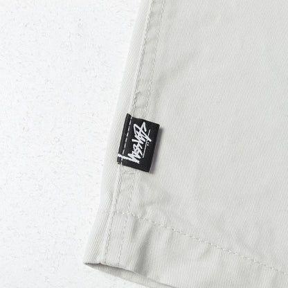コットンツイル ビーチ ショーツ(BRUSHED BEACH SHORT)