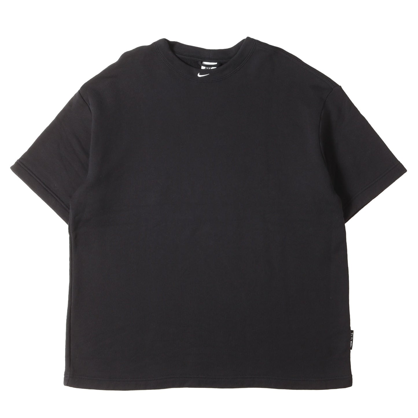 23SS オーバーサイズ フレンチテリー 半袖スウェット(AS M NSW CIRCA FT SS TOP)