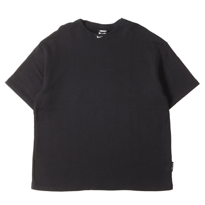 23SS オーバーサイズ フレンチテリー 半袖スウェット(AS M NSW CIRCA FT SS TOP)