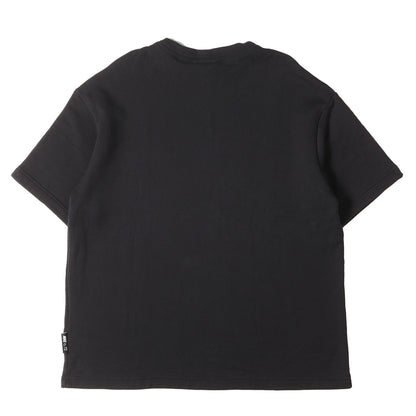 23SS オーバーサイズ フレンチテリー 半袖スウェット(AS M NSW CIRCA FT SS TOP)