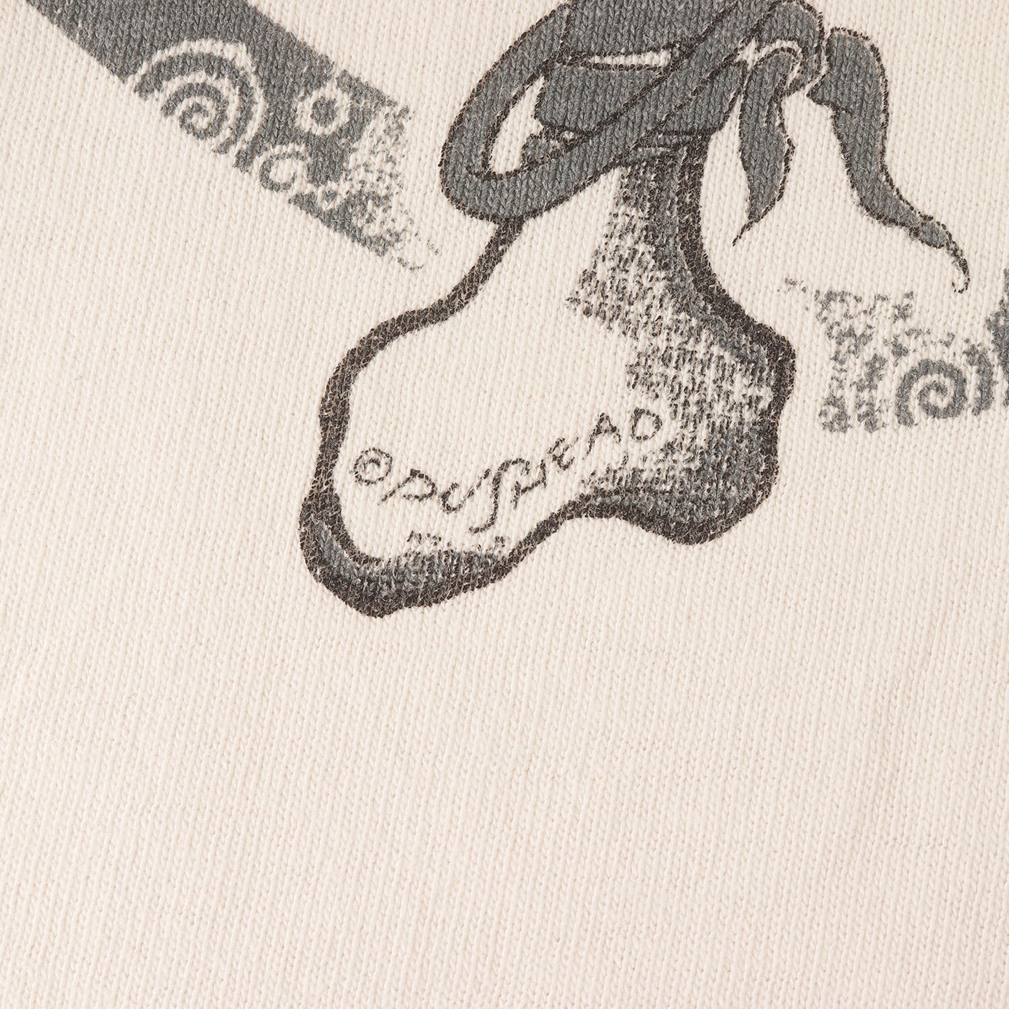00s Metallica Pushead メタリカ パスヘッド Tシャツ / モロッコ製 FRUIT OF THE LOOM