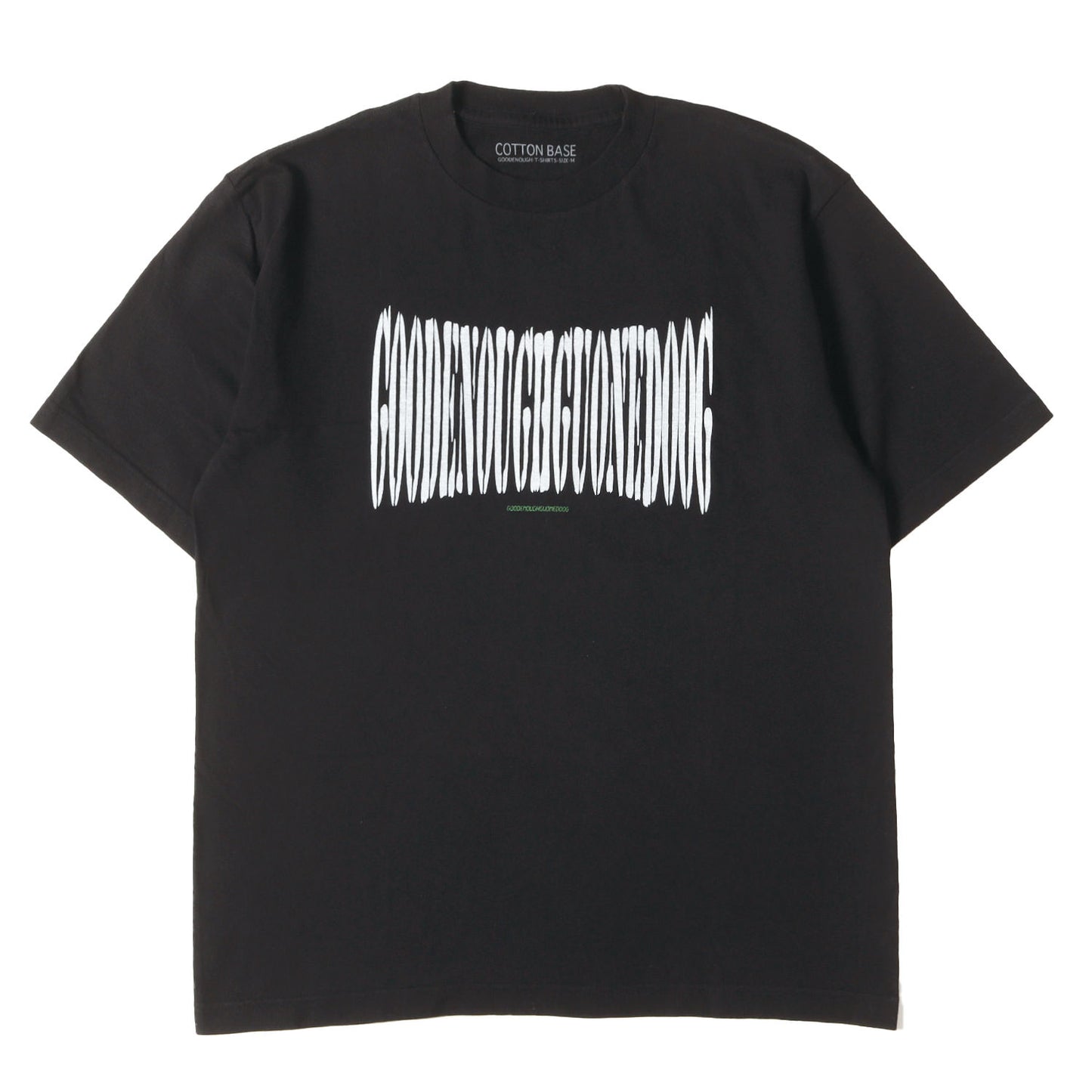 00s ブランドロゴ グラフィック Tシャツ