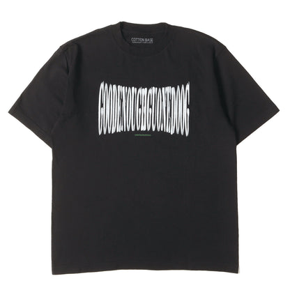 00s ブランドロゴ グラフィック Tシャツ