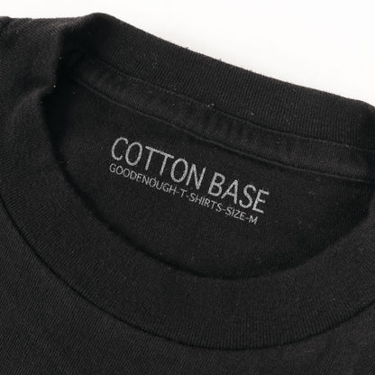 00s ブランドロゴ グラフィック Tシャツ