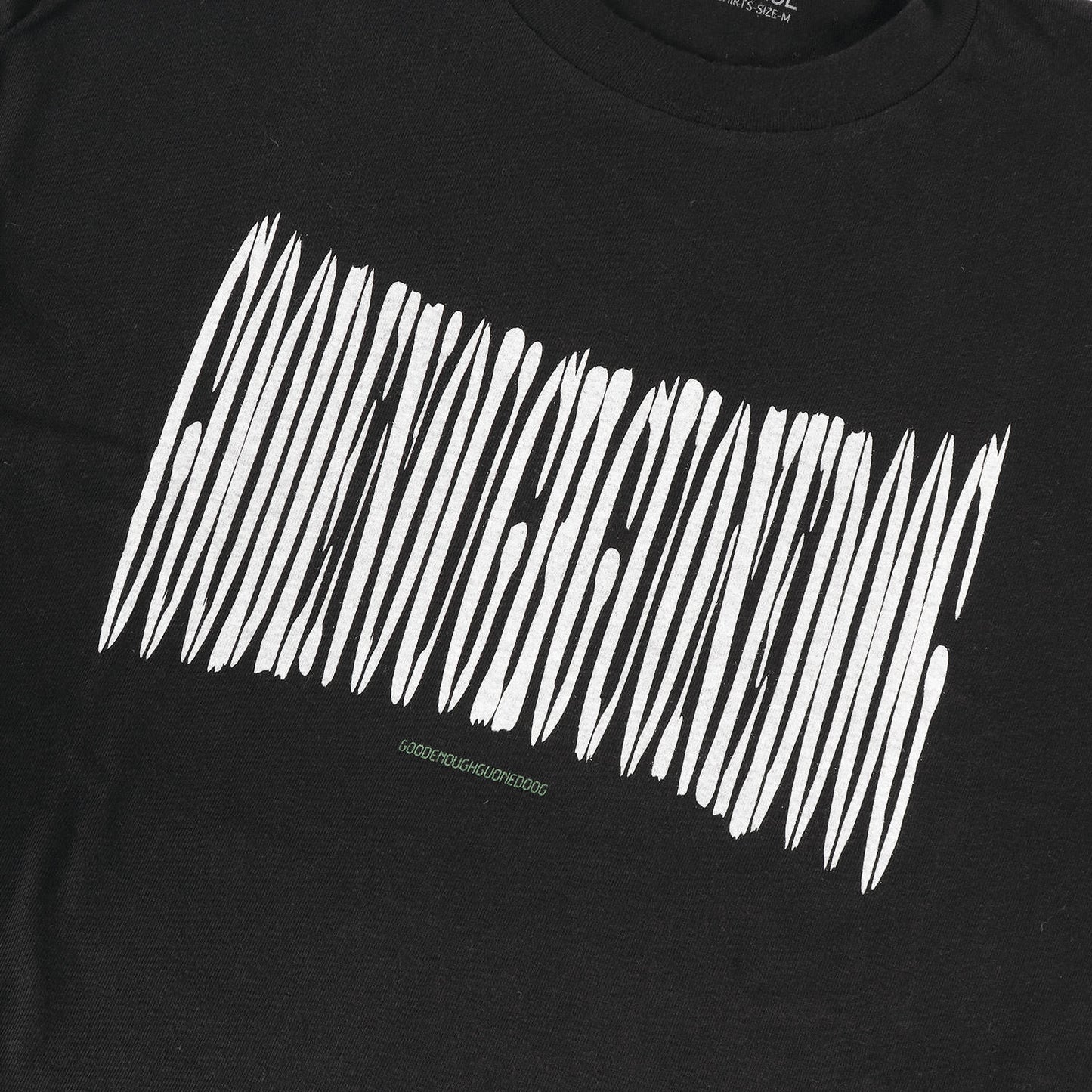 00s ブランドロゴ グラフィック Tシャツ