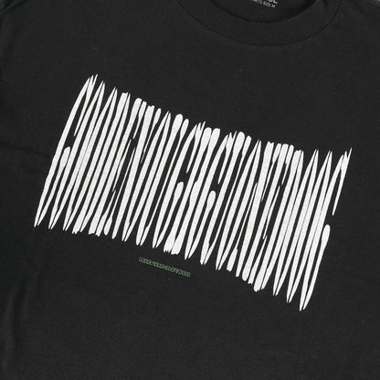 00s ブランドロゴ グラフィック Tシャツ