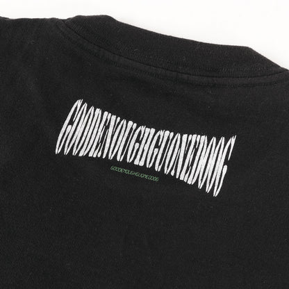 00s ブランドロゴ グラフィック Tシャツ