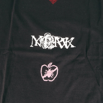25SS ハート グラフィック Tシャツ(Announcing Tee)