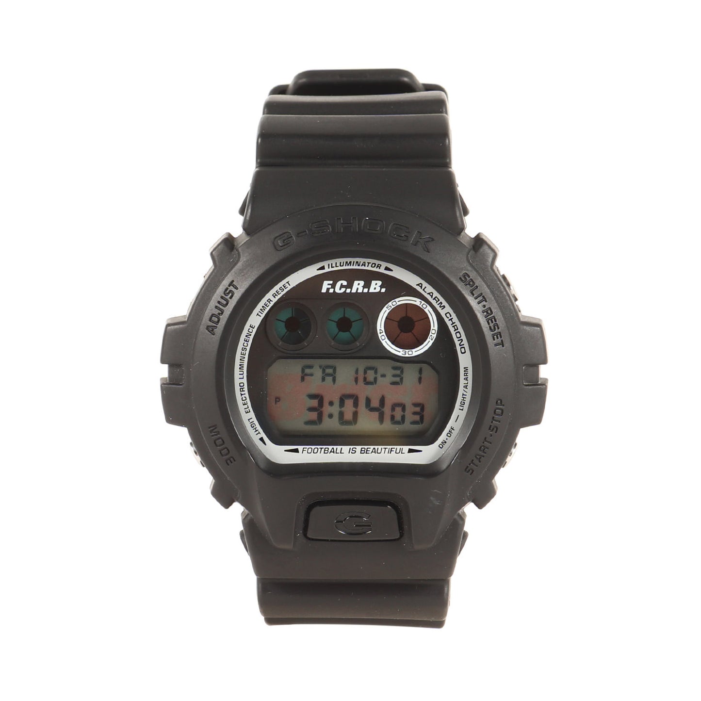 ×G-SHOCK DW-6900FS 腕時計 / ウォッチ
