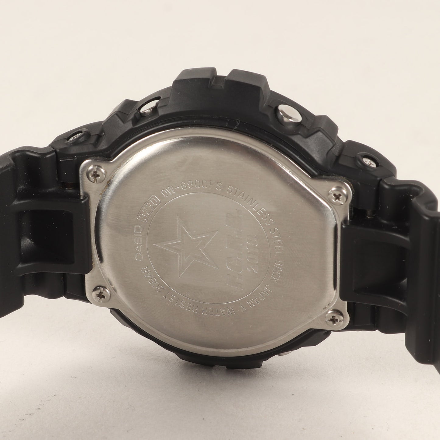 ×G-SHOCK DW-6900FS 腕時計 / ウォッチ