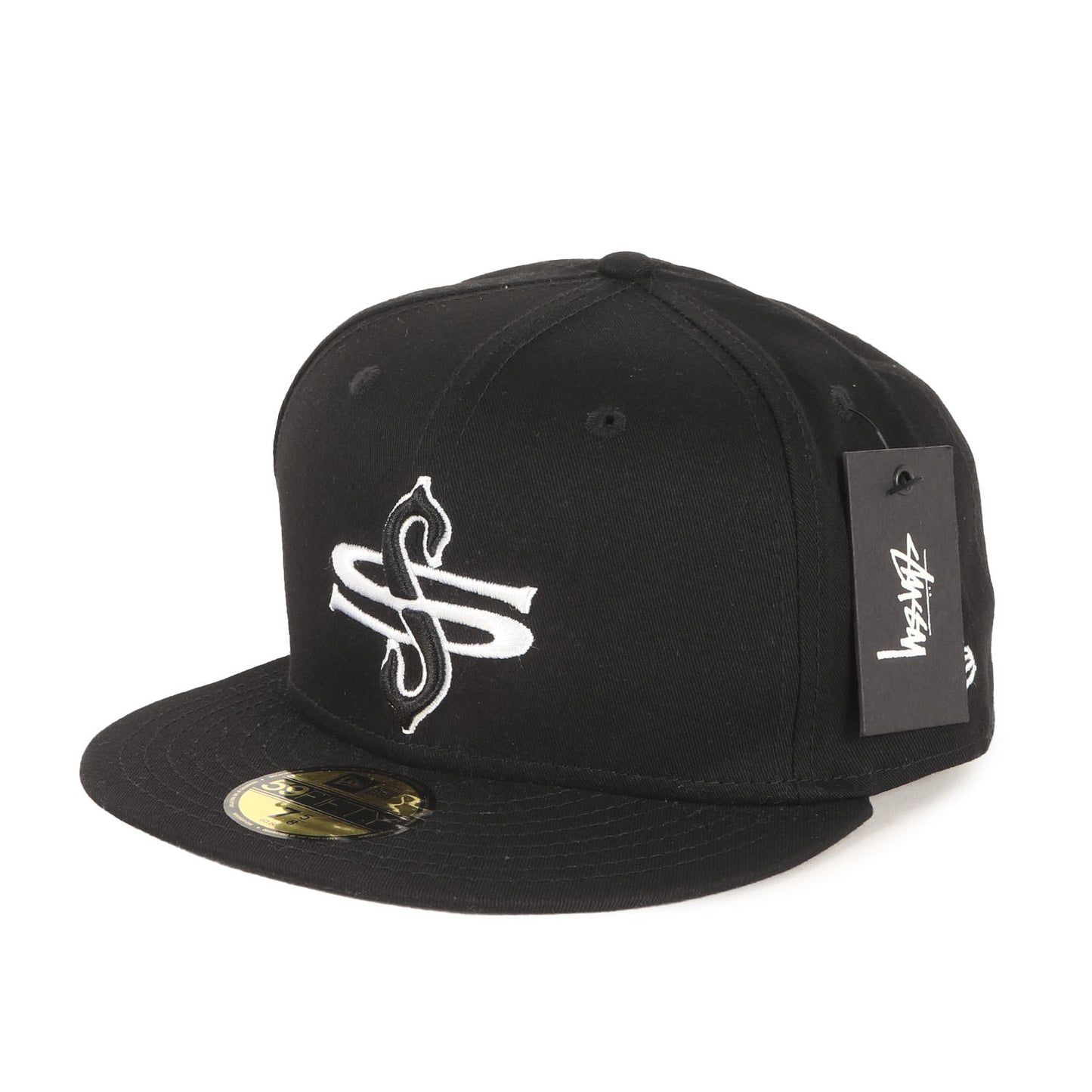 ×NEW ERA Sロゴ ベースボールキャップ(BIG LEAGUE NEW ERA CAP)