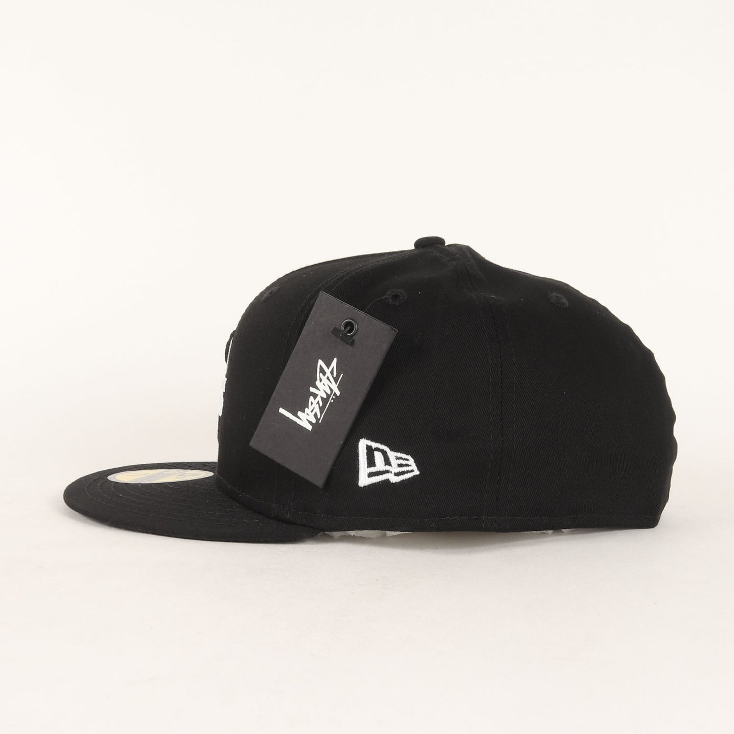 ×NEW ERA Sロゴ ベースボールキャップ(BIG LEAGUE NEW ERA CAP)